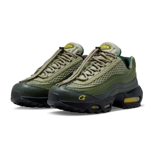 Nike Air Max 95 Corteiz SP – ‘’Gutta Green’’