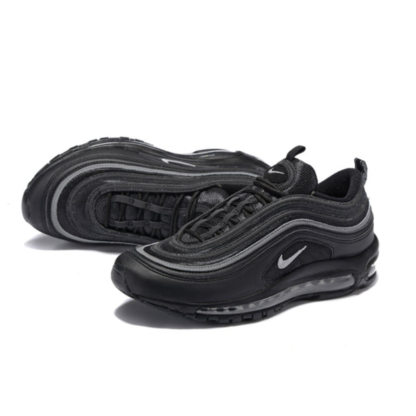 Nike Air Max 97 Black Silver