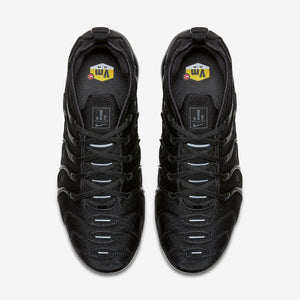Nike Air Vapormax Plus Black