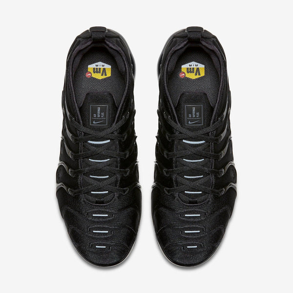 Nike Air Vapormax Plus Black