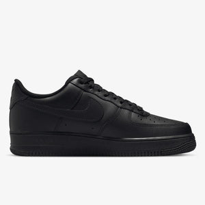 Nike Air Force 1 '07 - Total Black