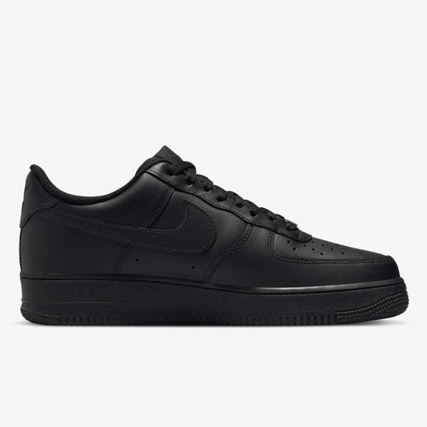 Nike Air Force 1 '07 - Total Black
