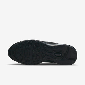 Nike Air Max 97 Total Black