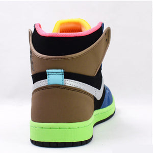 Air Jordan 1 Tokyo Bio Hack
