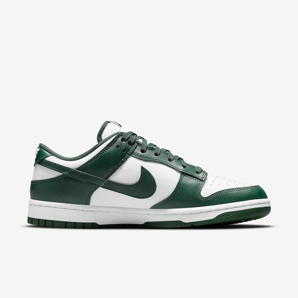 Nike Dunk Low Spartan Green