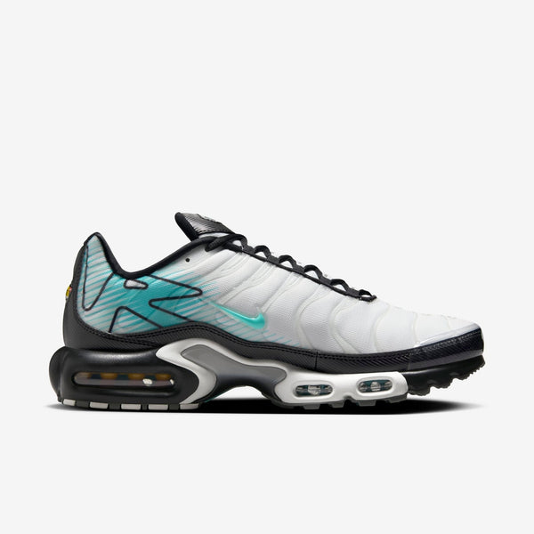 Nike Air Max Plus "Mercurial Vapor" - White
