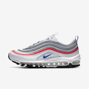 Nike Air Max 97
Race Blue Red