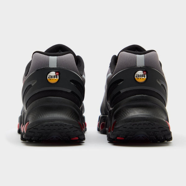 Nike Air Max Dn8 "Black & Gym Red"