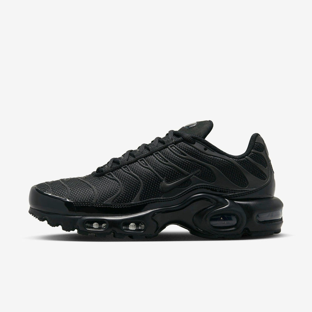 Nike Air Max Plus TN – Black