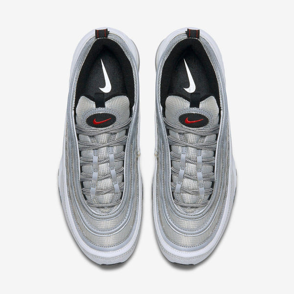 Nike Air Max 97 Silver