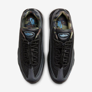 Nike Air Max 95 Corteiz SP - ‘’Aegean Storm