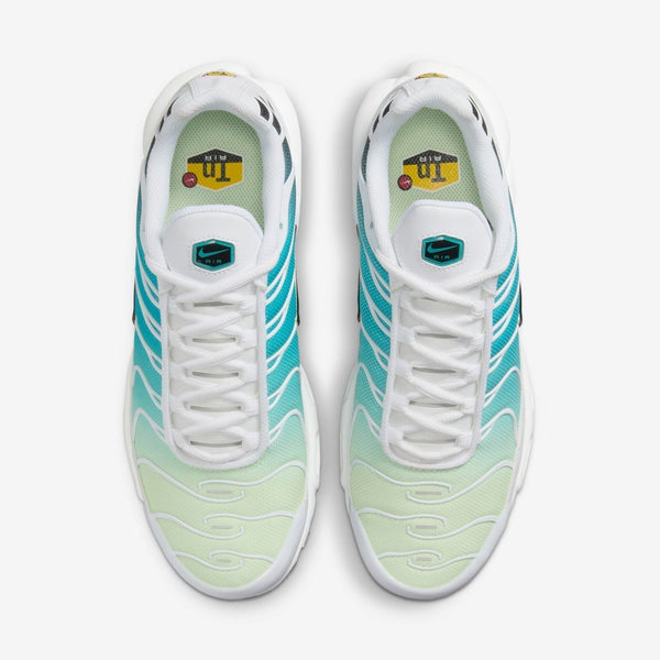 Nike Air Max Plus TN Air Max Plus White Cactus
