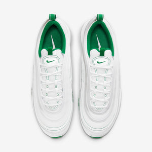 Nike Air Max 97
"White & Pine Green"