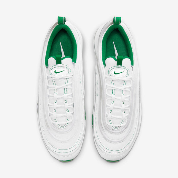 Nike Air Max 97
"White & Pine Green"