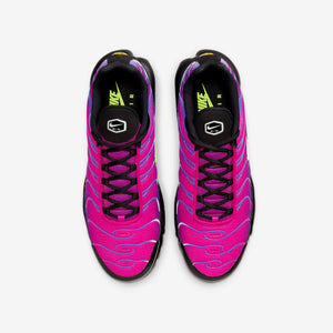 Air Max Plus Rebellious Air Fireberry