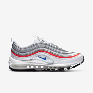 Nike Air Max 97
Race Blue Red