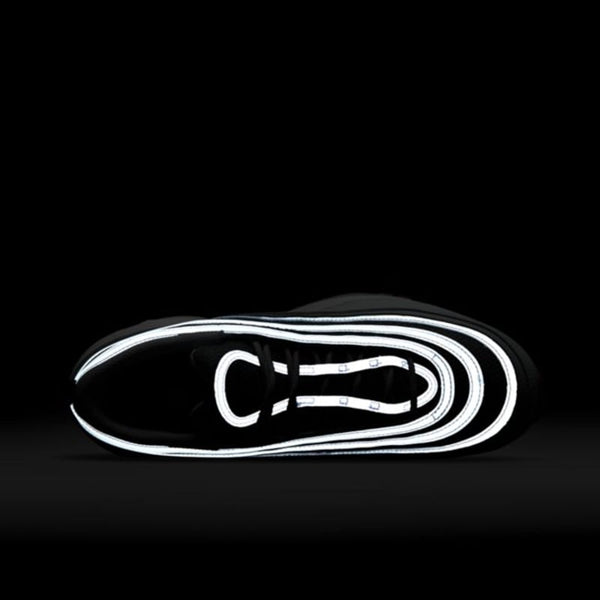 Nike Air Max 97
"White Bullet"