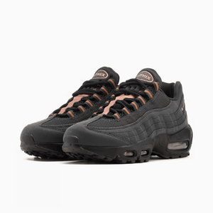 Nike Air Max 95 Black Rose Gold