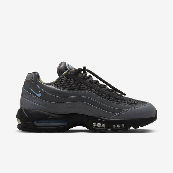 Nike Air Max 95 Corteiz SP - ‘’Aegean Storm