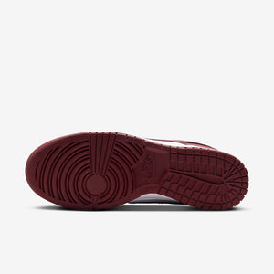 Nike Dunk Low Bordeaux