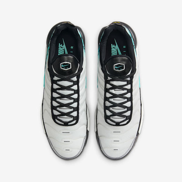 Nike Air Max Plus "Mercurial Vapor" - White