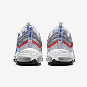 Nike Air Max 97
Race Blue Red