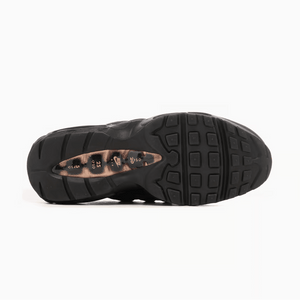 Nike Air Max 95 Black Rose Gold