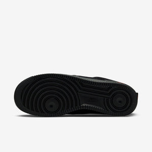 Nike Air Force 1 07' – Halloween Swoosh's Code