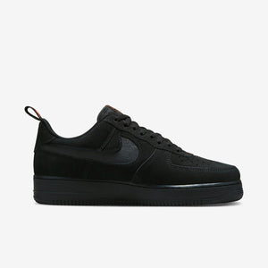 Nike Air Force 1 07' – Halloween Swoosh's Code