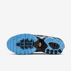 Nike Air Max Plus ‘Black University Blue