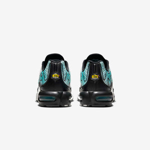 Nike Air Max Plus "Mercurial Vapor" - White