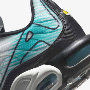 Nike Air Max Plus "Mercurial Vapor" - White