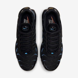 Nike Air Max Plus ‘Black University Blue