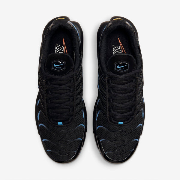 Nike Air Max Plus ‘Black University Blue