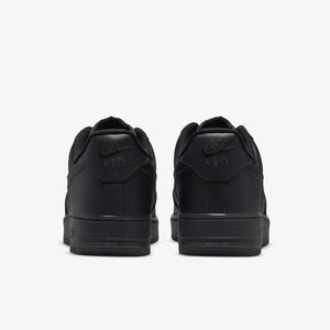 Nike Air Force 1 '07 - Total Black