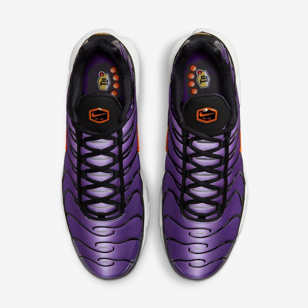 Nike Air Max Plus TN – Voltage Purple