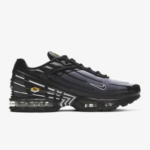 Nike Air Max Plus TN 3 - Black/Grey
