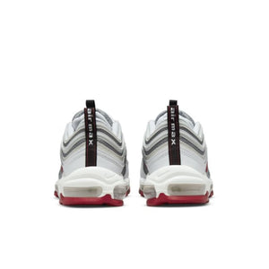 Nike Air Max 97
"White Bullet"