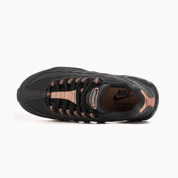 Nike Air Max 95 Black Rose Gold