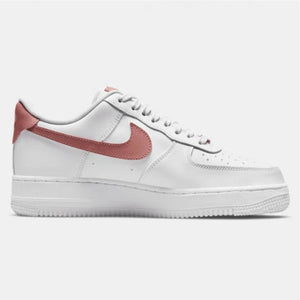 Nike Air Force 1 Low ’07 «Rust Pink»