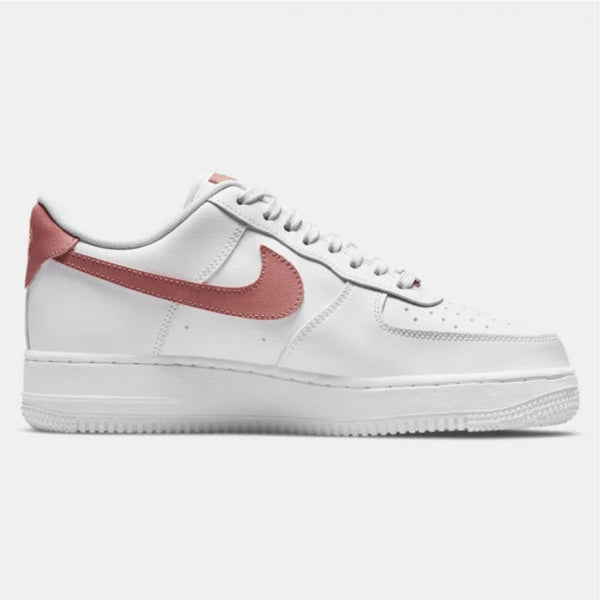 Nike Air Force 1 Low ’07 «Rust Pink»