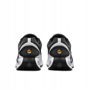 Nike Air Max Dn "Black White"