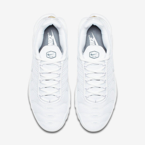 Nike Air Max Plus TN – White