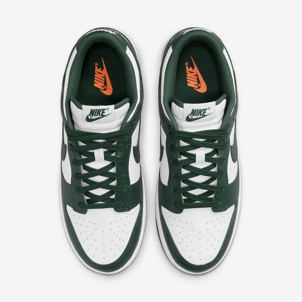 Nike Dunk Low Spartan Green