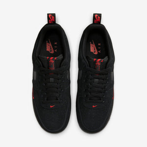 Nike Air Force 1 07' – Halloween Swoosh's Code