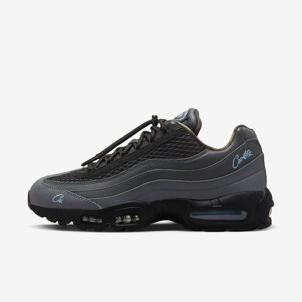 Nike Air Max 95 Corteiz SP - ‘’Aegean Storm