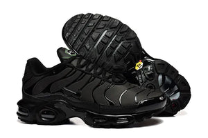 Nike Air Max Plus TN – Thermo active Red