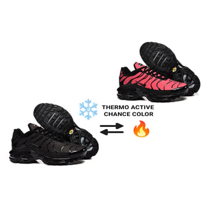Nike Air Max Plus TN – Thermo active Red