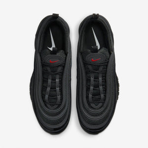 Nike Air Max 97 Black/Red