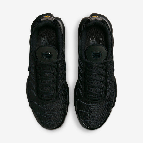 Nike Air Max Plus TN – Black